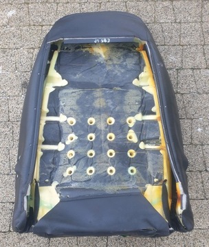 BMW Z4 E85 E86 PODPORA SEDADLA LEVÝ PŘEDNÍ LEVÉ ORIG.