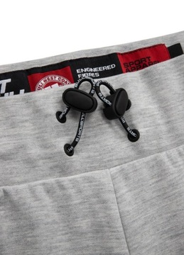 ШОРТЫ МУЖСКИЕ СПОРТИВНЫЕ ШОРТЫ PIT BULL