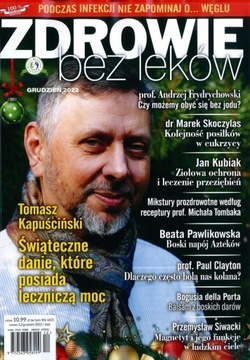 12/2022 ZDROWIE bez leków