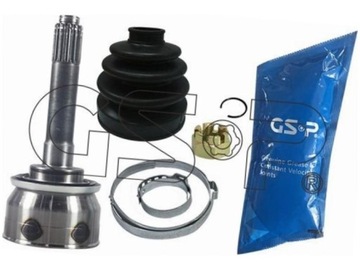 GSP 826003 SADA KLOUBU HŘÍDEL HNACÍ