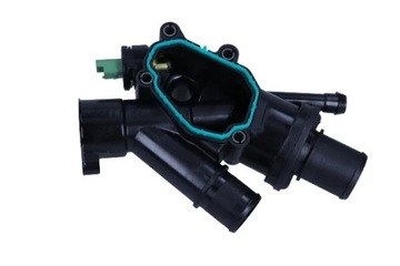 67-0085 TERMOSTAT CITROEN 2,0HDI 09-/ FORD 2,0TD