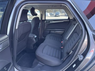 Ford Mondeo V Kombi 2.0 TDCi 150KM 2016 Ford Mondeo SW 204 KM! 2 zestawy kół, Navi, Alu, zdjęcie 12