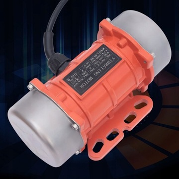 Вибратор с вибрационным двигателем мощностью 90 Вт, 220 В.