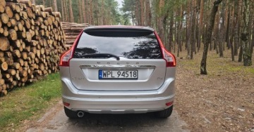 Volvo XC60 I SUV Facelifting 2.0 D3 DRIVE-E 150KM 2016 Volvo XC 60 2016R Stan bardzo dobry , wymieniony rozrzad , pelna dokumenta, zdjęcie 37