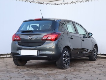 Opel Corsa E Hatchback 3d 1.4 Twinport 90KM 2017 Opel Corsa 1.4, Salon Polska, Serwis ASO, Klima, zdjęcie 4