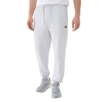 Мужские 4F -защищенные бегуны на ежедневной основе