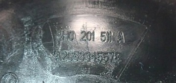 FILTR PALIVA 4.0 TFSI AUDI A8 D4 4H 4H0201511A