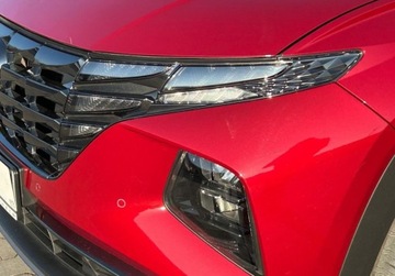 Hyundai Tucson IV SUV 1.6 T-GDI 150KM 2021 Hyundai Tucson Executive, GPS, Podgrzewane 4 fotele, Kamera, Indukcyjna la, zdjęcie 35