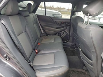 Subaru Outback VI 2025 Subaru Outback Wilderness 2025 2.4 Benzyna 260KM, zdjęcie 10