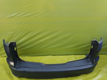 FORD FOCUS MK3 LIFT ZDERZAK TYLNY KOMBI BF