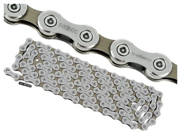 Łańcuch Shimano DEORE CN-HG54 116L 10s OEM