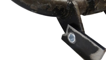 Втулка центральной стойки WSK тип 2