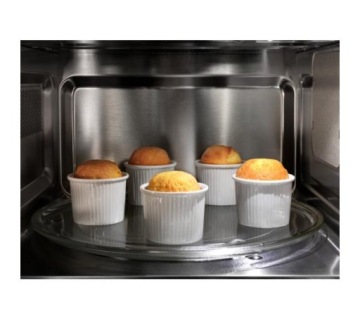 Electrolux LMS2203EMX 20л встраиваемая микроволновая печь