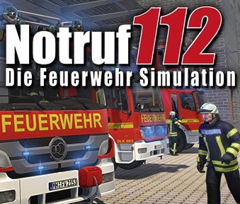 NOTRUF 112 EMERGENCY CALL 112 PL PC STEAM KLUCZ + GRATIS