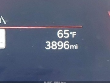 Kia Carnival II 2025 Kia Carnival 2025 KIA CARNIVAL MPV EX 3.5 Benzyna 287KM, zdjęcie 13