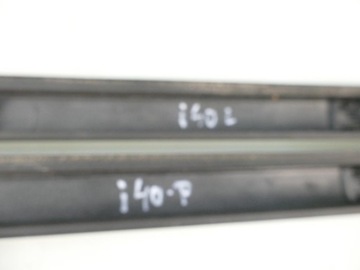 HYUNDAI I40 FACELIFT KOMBI STŘEŠNÍ NOSIČ STŘEŠNÍ KOMPLET