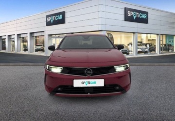 Opel 2023 Opel Astra VI 1.2 T Edition SS SalonPL FVat Od Reki Gwarancja Fabryczna, zdjęcie 2