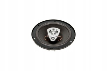 Głośnik samochodowy Dibeisi 6,5'' 3-drożny 120W
