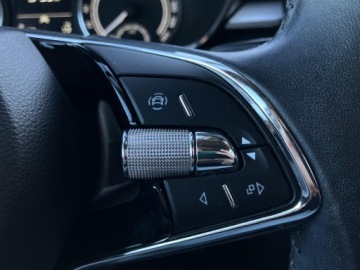 Skoda Fabia IV 1.0 TSI 110KM 2022 Skoda Fabia Style ! Tempomat ! Podgrzewane Fotele, zdjęcie 17