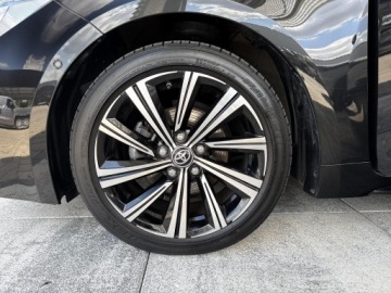 Toyota Corolla XII 2021 Toyota Corolla 1.8 Hybrid Comfort Seria E21 (2019-, zdjęcie 18