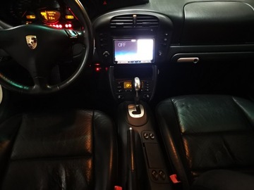 Porsche 911 996 Coupe 3.6 Carrera 320KM 2004 Porsche 911 z Japonii, zdjęcie 10