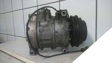 AUDI VW 2.5 TDI SPRĘŻARKA KLIMATYZACJI 4B0260805C