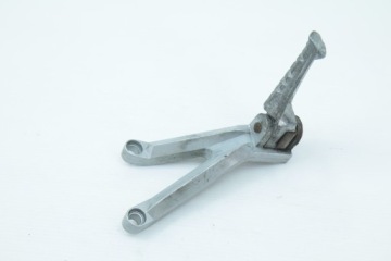 HYOSUNG GT 650 R 05-14 КОМПЛЕКТ ПОДНОЖКИ ЛЕВАЯ ЗАДНЯЯ