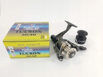 KOŁOWROTEK TUCSON 30 .5 ŁOŻYSK-TYLNI HAMULEC