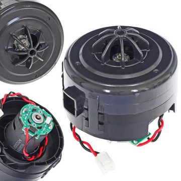 Silnik do Odkurzacza Electrolux AEG PQ91 Pure Q9 PQ92ALGS PQ91ALRGY