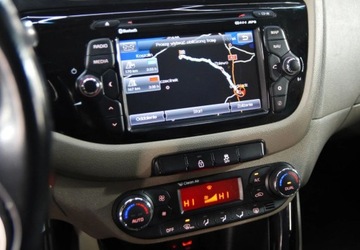 Kia Ceed II Kombi 1.6 CRDi 128KM 2014 Kia Ceed Automat_Kamera cofania_PL Salon_ 1.6 Diesel 128KM, zdjęcie 17