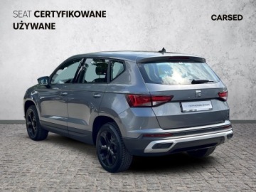 Seat Ateca SUV Facelifting 2.0 TDI 150KM 2022 Seat Ateca 2.0 TDI 150KM Style DSG Audio System Be, zdjęcie 2