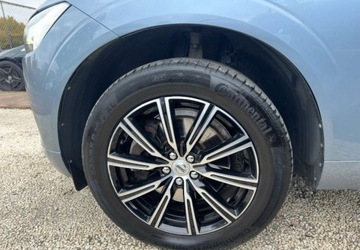 Volvo XC60 II Crossover D4 190KM 2017 Volvo XC 60 VOLVO XC 60 D4 AWD Salon Polska Inscription 2.0 Diesel 190KM, zdjęcie 9