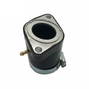 Впускной коллектор Bashan Loncin 400 Jianshe