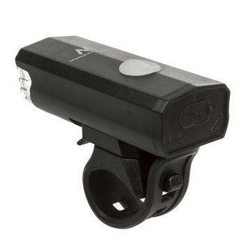 КОМПЛЕКТ ВЕЛОСИПЕДА ПЕРЕДНИЙ ФОНАР + ЗАДНИЙ ВЕЛОСИПЕДНЫЙ ФОНАРЬ