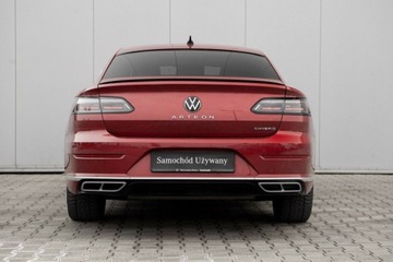 Volkswagen Arteon 2021 Volkswagen Arteon 1.4 TSI Plug-In Hybrid R-Line DSG Salon PL FV Vat 23, zdjęcie 4
