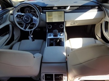 Jaguar XF II 2024 Jaguar XF R-Dynamic SE 2024 2.0l 2.0 Benzyna 296KM, zdjęcie 8