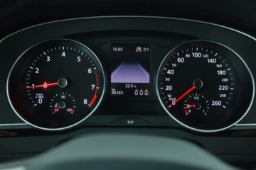 Volkswagen Passat B8 Variant Facelifting 1.5 TSI EVO 150KM 2022 VW Passat 1.5 TSI, Salon Polska, Automat, VAT 23%, zdjęcie 7