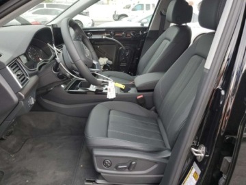 Audi Q5 II 2024 Audi Q5 Premium 40, 2024r., 4x4, 2.0L 2.0 Benzyna 201KM, zdjęcie 7