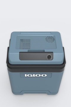 Термоэлектрический холодильник Igloo IE24 (Дельта 20°C)