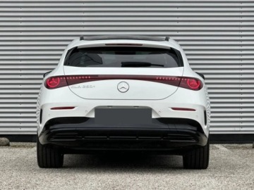 Mercedes CLA C118/X118 2026 CLA 250+ AMG Line Shooting Brake (272KM) 2026, zdjęcie 3