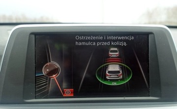 BMW X1 F48 Crossover xDrive18d 150KM 2015 BMW X1 18d 150KM xDrive 4x4 Zero korozji Bezwypadkowy Stan BDB 2.0 Diesel, zdjęcie 19