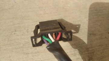 SEAT ALTEA 2009-2015, XL - PRAVÉ 7PIN