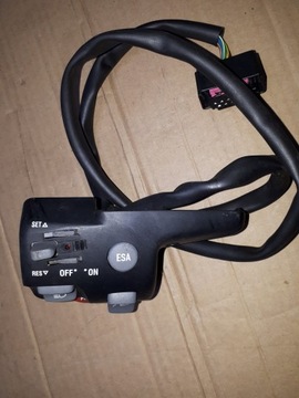 Переключатель круиз-контроля левый K1200GT