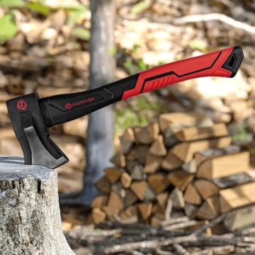 НАБОР КОЛУНА ИЗ СТЕКЛОСТЕКЛА MAPOWER AXES