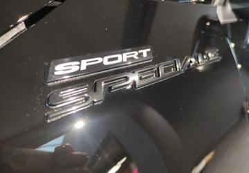 Alfa Romeo Junior 2026 Alfa Romeo Junior Alfa Romeo Junior Sport Specjale 1.2 Hybryda 145KM, zdjęcie 13