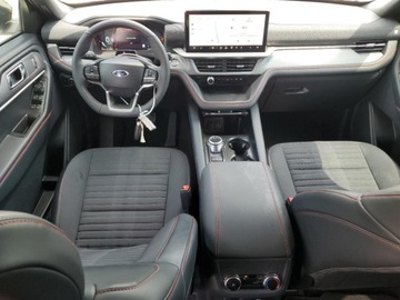 Ford Explorer VI 2025 Ford Explorer St-Line 2025 2.3l 2.3 Benzyna 300KM, zdjęcie 8