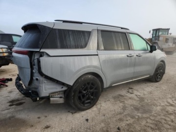 Kia Carnival II 2025 Kia Carnival 2025r., SX, 3.5L, od ubezpieczalni 3.5 Benzyna 287KM, zdjęcie 3