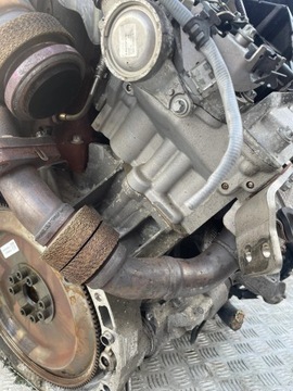 КОМПЛЕКТ ДВИГАТЕЛЯ MERCEDES W221 3.0 V6 OM642862 ORG