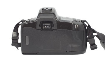 MINOLTA DYNAX 300si - мало использовался