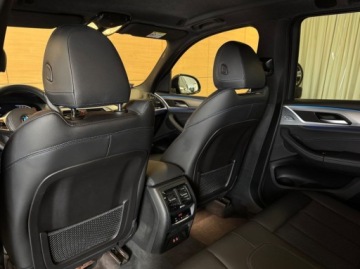 BMW X3 G01 SUV 2.0 30e 292KM 2021 BMW X3 Salon Polska Bezwypadkowy ASO R Cars Warszawa 2.0 Hybryda Plug-in, zdjęcie 14